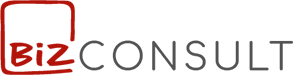 biz:Consult Logo